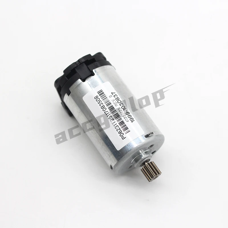 1999-1030837 Car Accsesories Tools Transfer box fork motor for Jeep