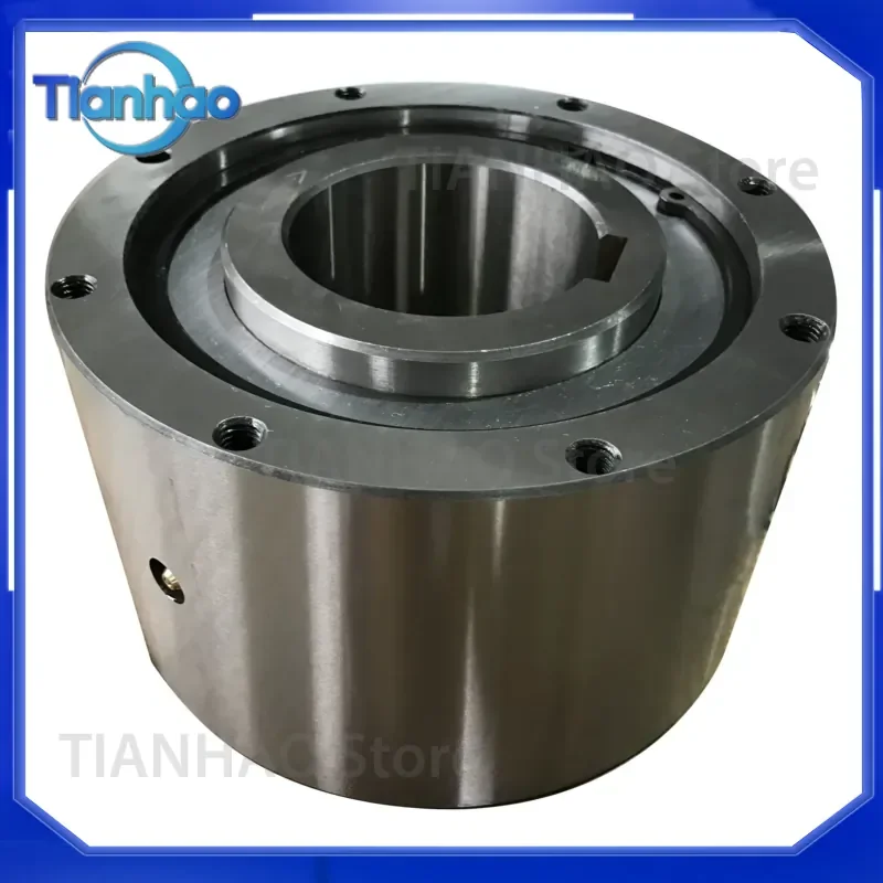 Complete Flywheel Bearing Backstop Clutch for Automotive Engine Applications