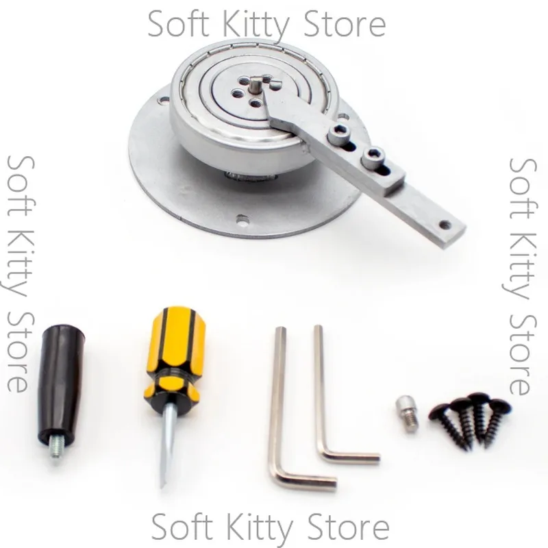 Manual Wire Looping Machine Cable Looper Setting Machine Wire Ring Forming Machine 2.5-6MM2 Ring Diameter 6-8MM