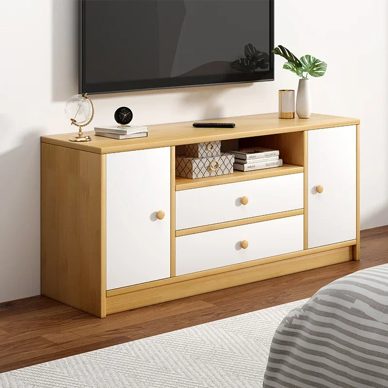 

Высокий дисплей, ТВ-консоли, шкаф в стиле ретро, модная современная напольная подставка для телевизора, гостиная, Moveis Para Casa, мебель для дома MQ50DS