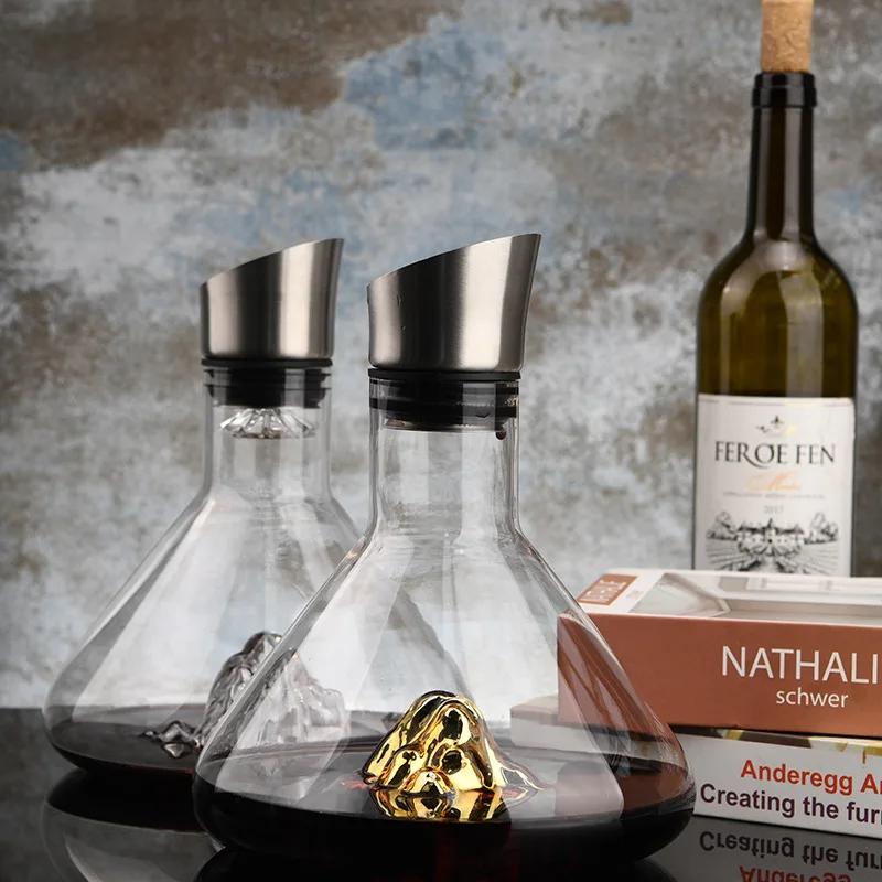 Thumbnail 2 - #28 Wine Aerators List of Top Picks