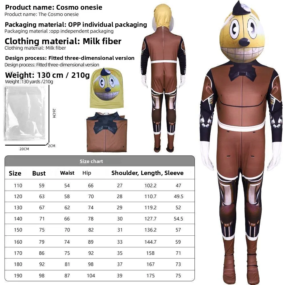 Fsia de Cosplay Elétrica para loween, Roupas de Role-plang, Traje Tradicional Chinês F para Apresentações de ...