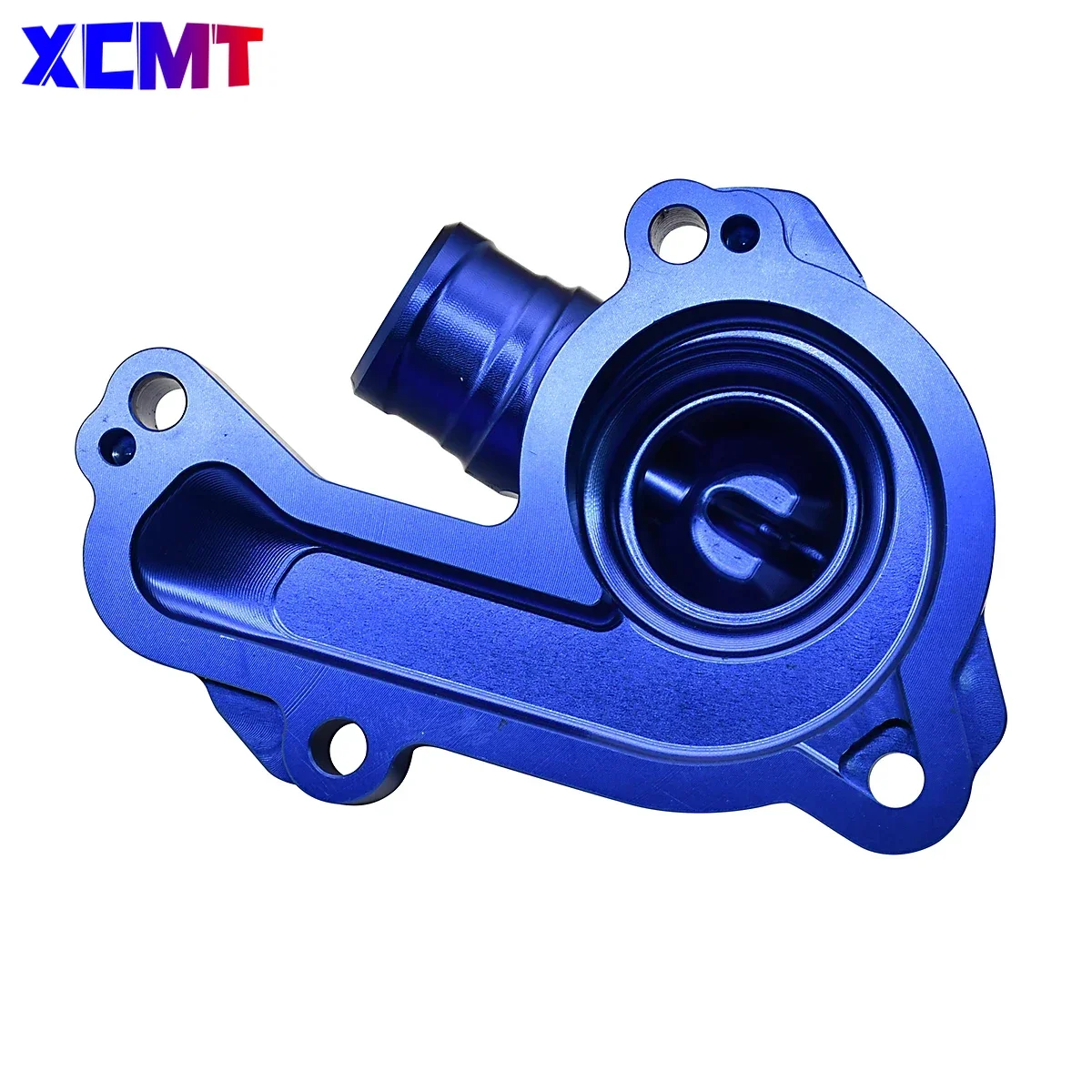 오토바이 워터 펌프 가드 커버 보호대 CNC, KTM GASGAS EC-F MC-F EXC-F SX-F XC-F XCF-W 250 350 FC FE FX 2016-2021 2022