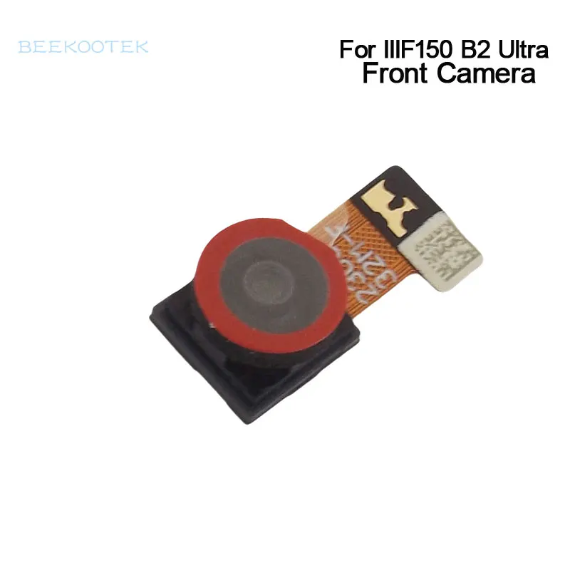 

New Original IIIF150 B2 Ultra Front Camera Cell Phone Camera Accessories For IIIF150 B2 Ultra Smart Phone