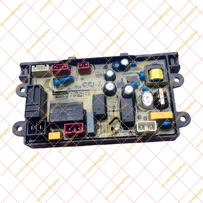 Washing Machine Control Board DV80-WL78 Power Supply Motherboard 2000-03303 Computer Board