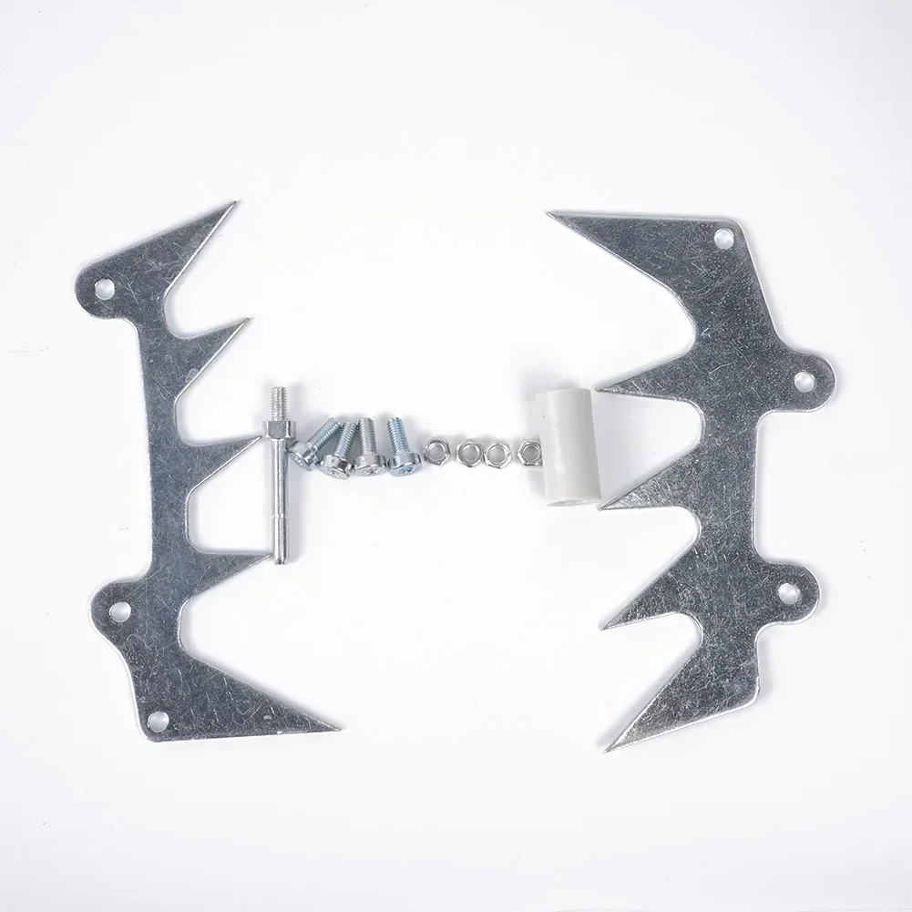 Motor Bumper Spike Outdoor 066 064 Chainsaw Engine For Stihl MS660 Garden Home MS460 MS440 Parts #1122 664 0508