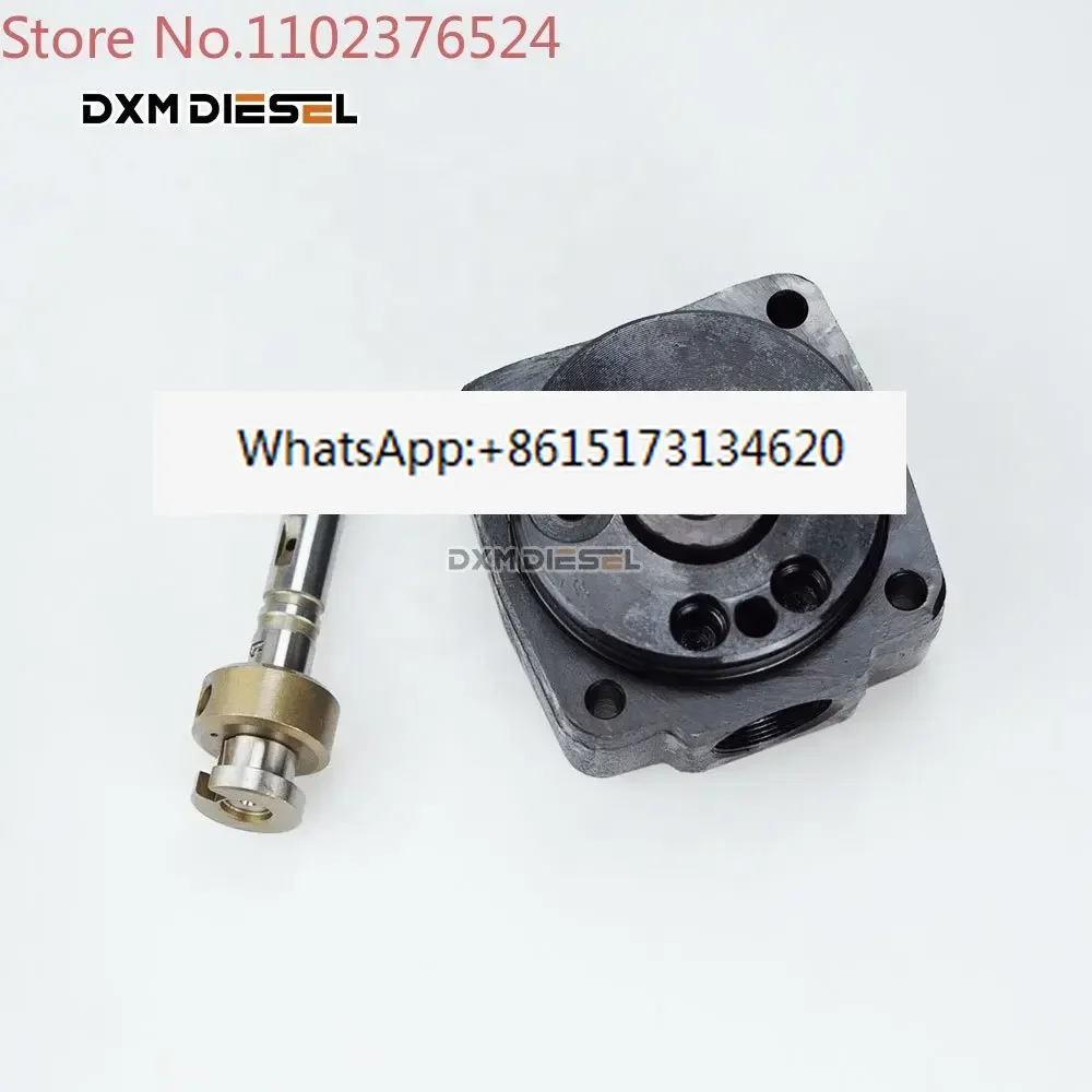 

Роторная головка насоса 096400-1240, роторная головка VE 096400-1240 4/12R