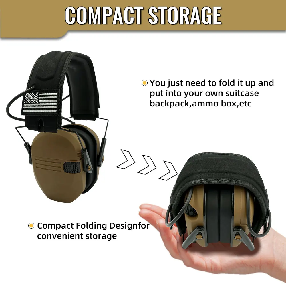 Thumbnail 3 - #76 Best Selling Earmuffs