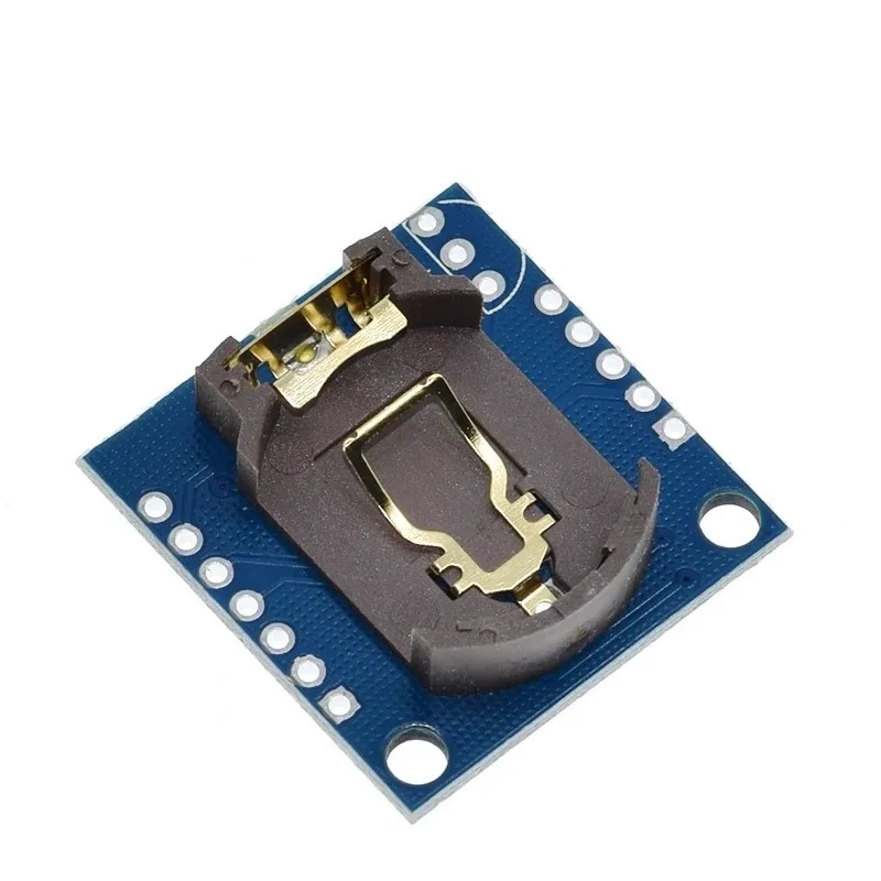 5pcs DS1307 Tiny RTC I2C Clock Module 24C32 EEPROM Memory for Arduino Raspberry Pi Data Logging