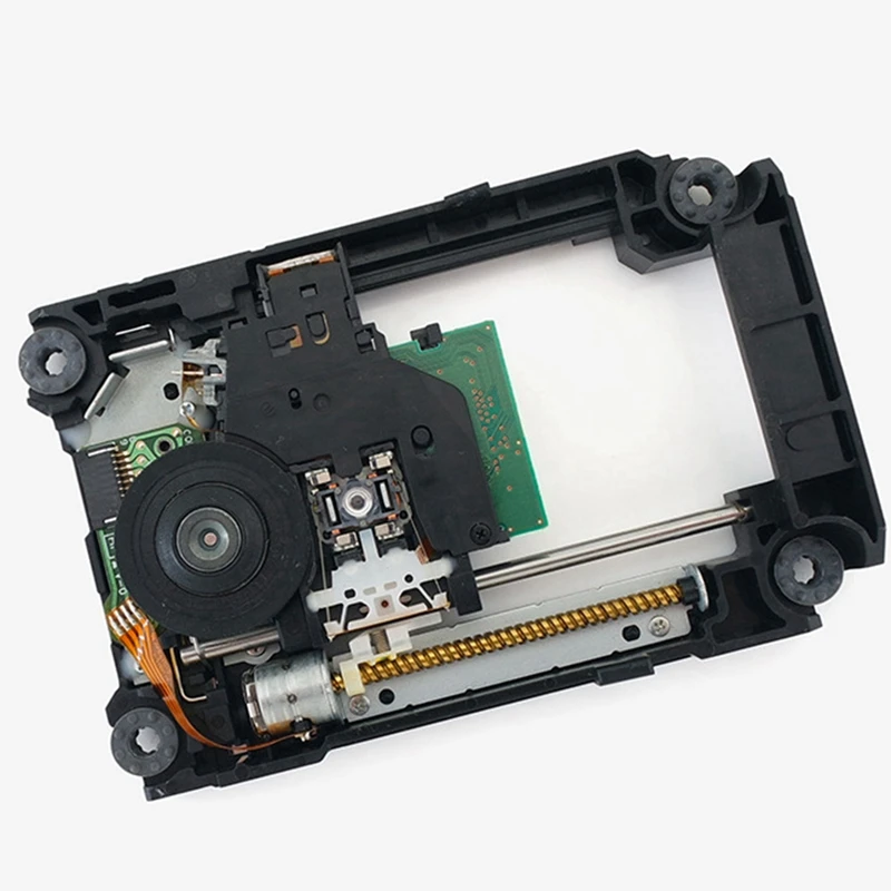 ملحقات قطع غيار لعدسة Blu Ray سطح السفينة ، رأس بصري لمحرك وحدة محرك DVD Ps4 ،