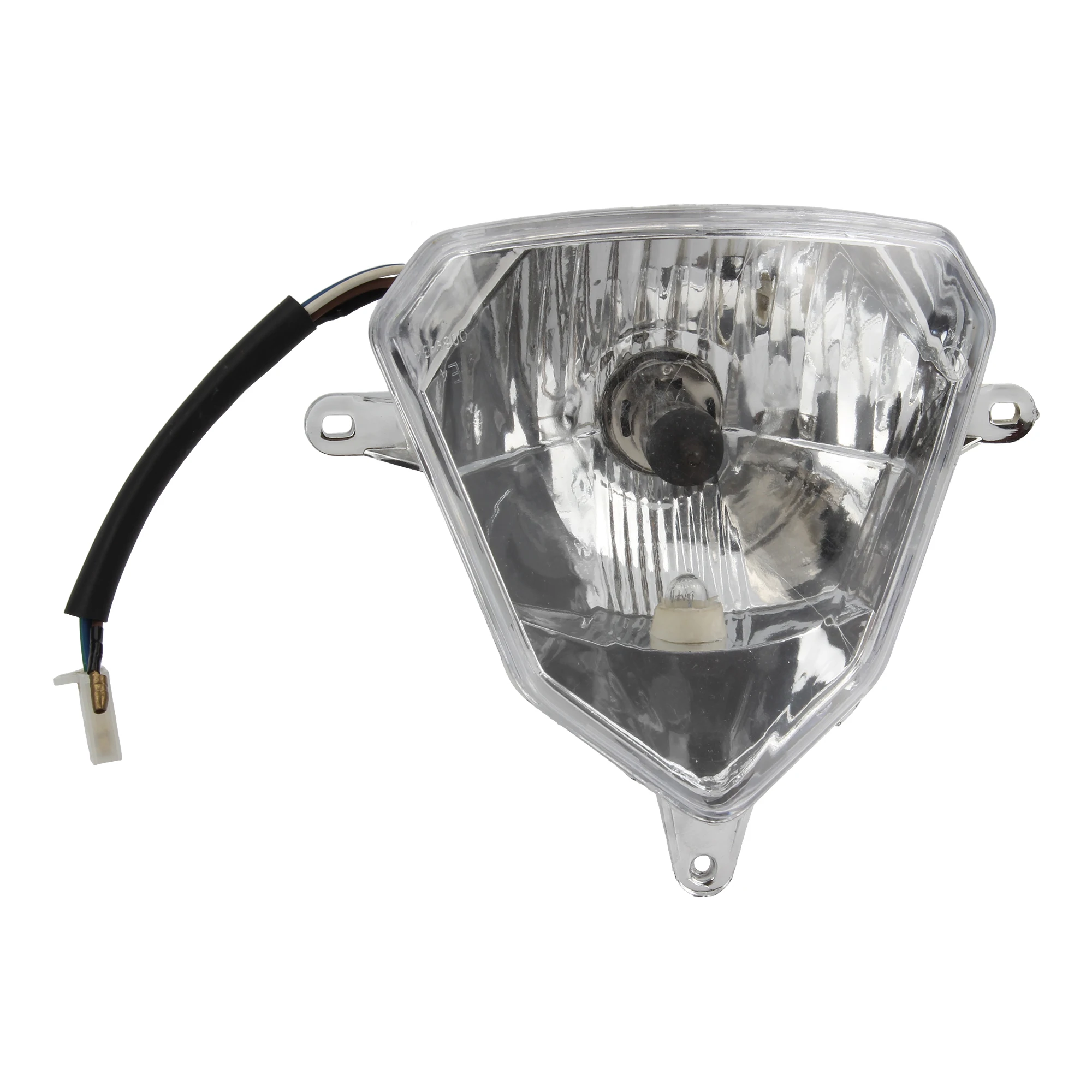 Motorcycle Headlight Motocross for Beta RR Racing 125-480 2010-2023 Beta RR 125-50 LC Xtrainer 250/300 Accessories Pit Dirt Bike image 6
