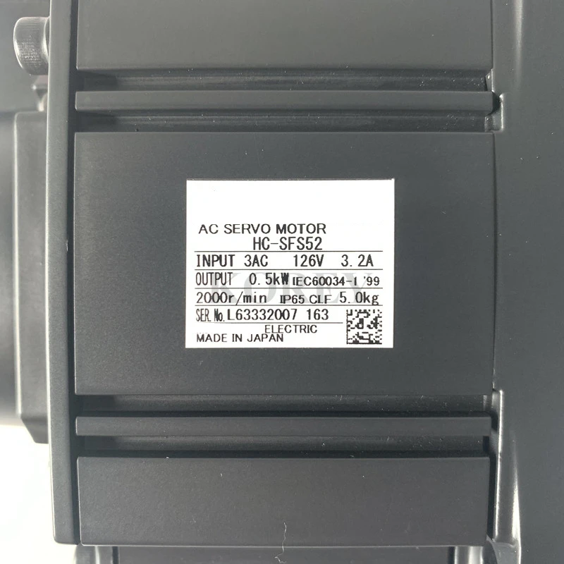 Peças de motor servo mitsubishi j2s