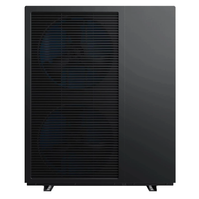 Europe Market R32 Household  Hot Water Heat Pump   Dc Inverter  Good Quality Small Heat Pump  Heating Floor in WInter