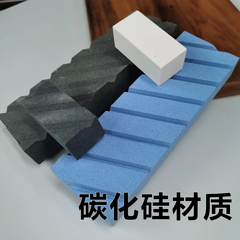 Silicon Carbide Fla…