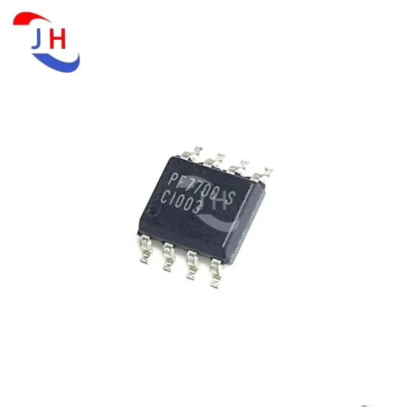 5/10PCS PF7700 S PF7700S PF7700AS SOP8 Patch 8-pin LCD Power Supply Chips Are In Stock