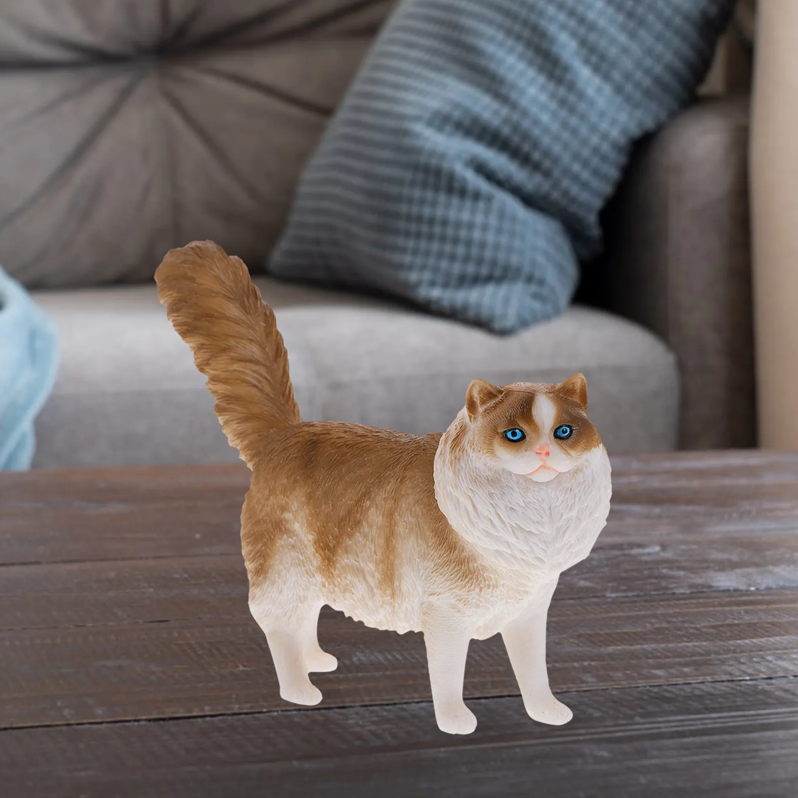 vivid-plastic-cat-statue-small-adorable-kitten-ornament-for-kids-animal-identification-school-project-tabletop-cat-decoration