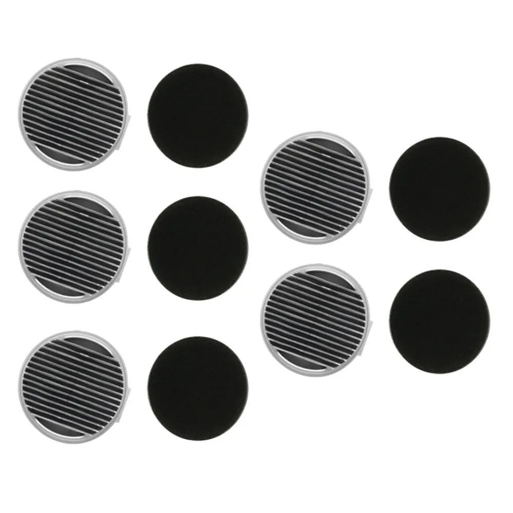 HEPA Filter Sponge Filter for Xiaomi Roidmi F8 Smart Wireless Handheld Vacuum Cleaner, Replacement Parts