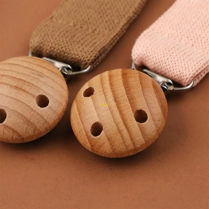 

Baby Pacifier Chain Belt Secure Toy Attachment Lanyard Rope Fall Prevention