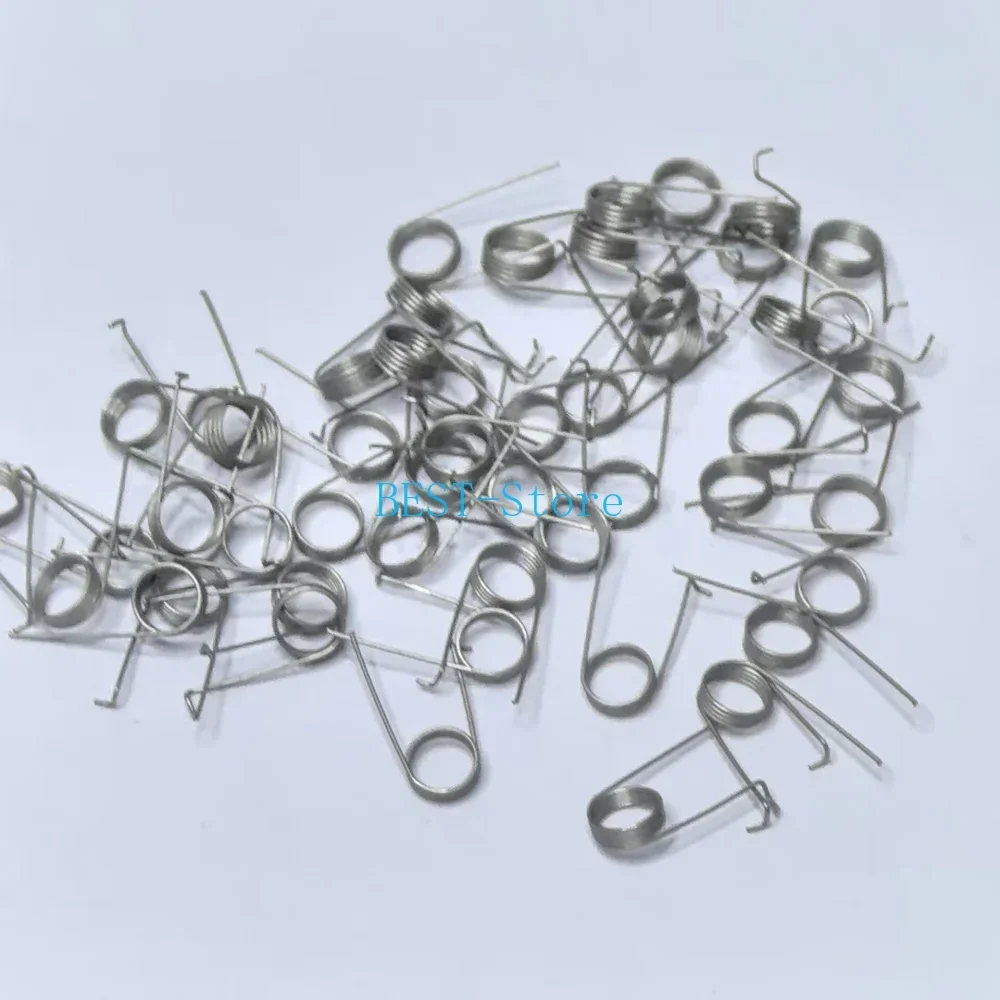 オリジナル 1 ピース新キヤノン EOS RP ネジ穴ボディシャッターブレードスプリングマイクロシングルカメラレンズ修理アクセサリー