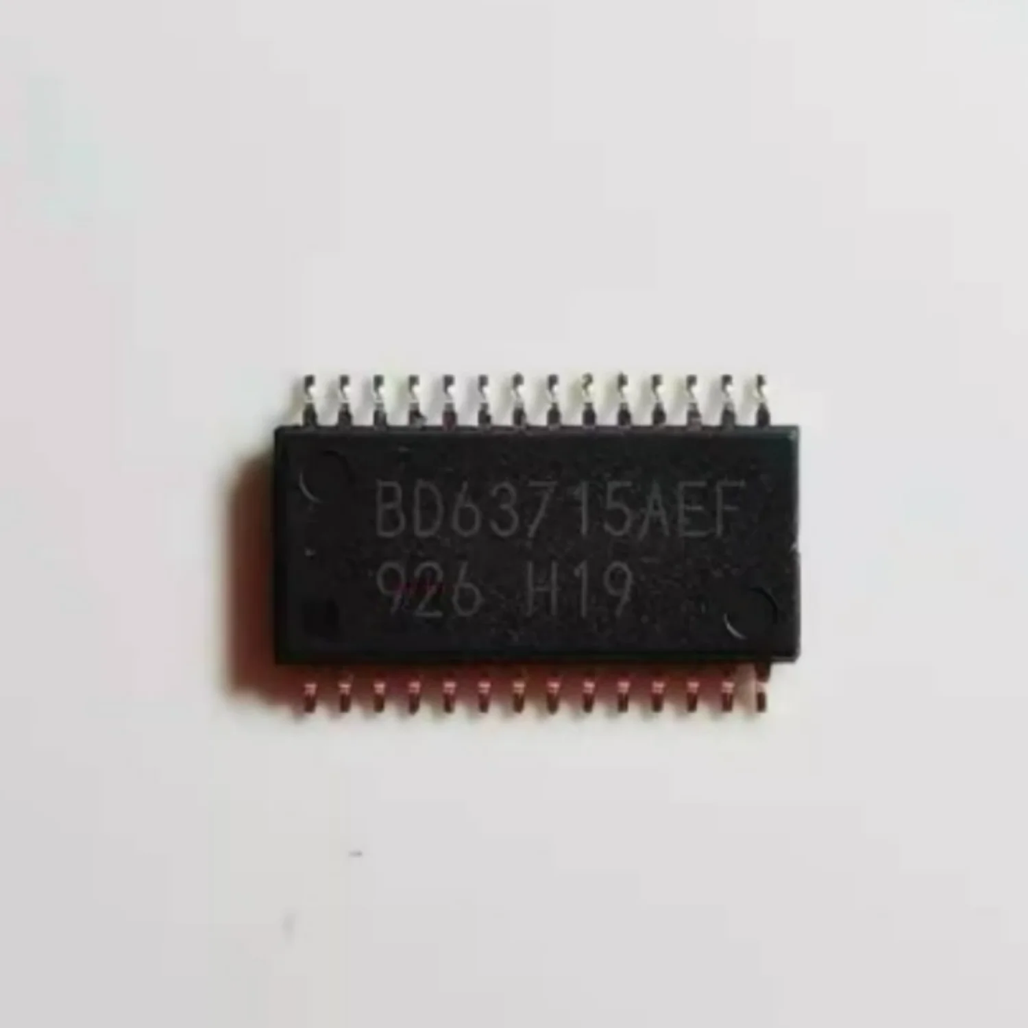 10~100pcs/lot BD63715EFV BD63715AEF BD63715AEFV SSOP28 100% Brand New Original.