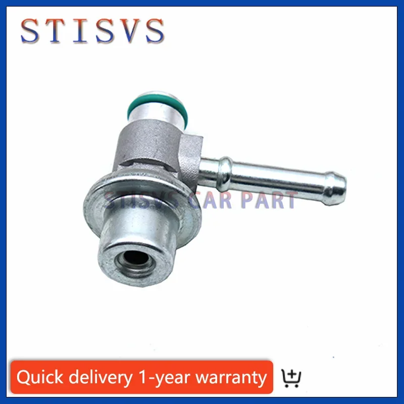 MPDB20 Fuel Pressure Regulator For Nissan B13 D21 Sentra Terrano 1993 New High Quality Car Accessories 22670-AH110 22670 AH110
