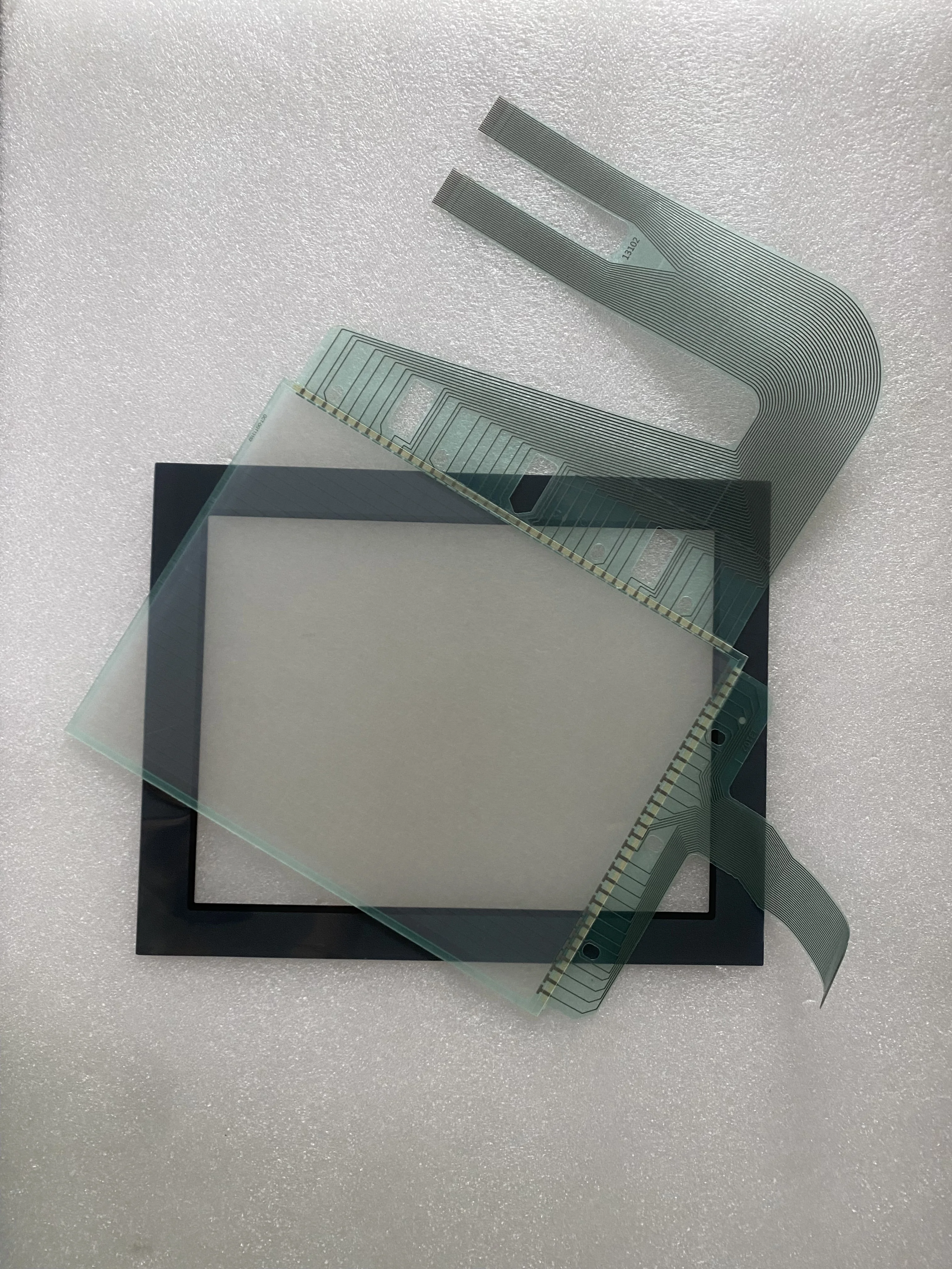 GP2600-TC41-24V / GP2600-TC41-24V-M / GP2601-TC11  Film and Touchpad
