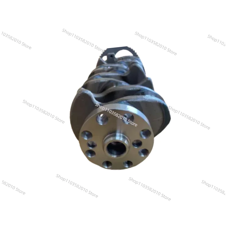 

Новый высококачественный коленчатый вал двигателя OEM SH01-11-300C, подходит для автомобиля CX5 2.2 дизель.