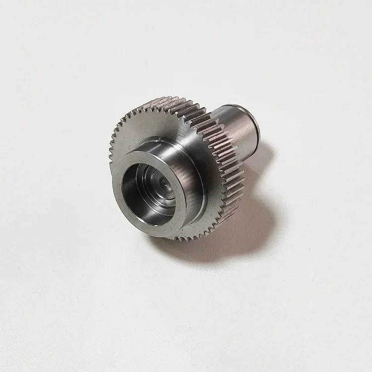 71.030.258 Gear For Offset Printing Machine Spare Parts