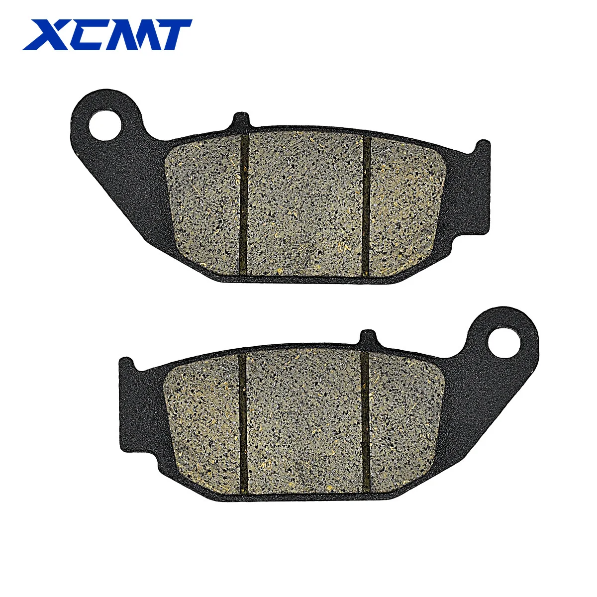 XCMT Motorcycle Rear Brake Pads for Suzuki GSXR125 GSXS125 2018-2021 GSXR150 GSXR 150 2017-2020 GSXS150 GSXS 150 2018-2019 2020