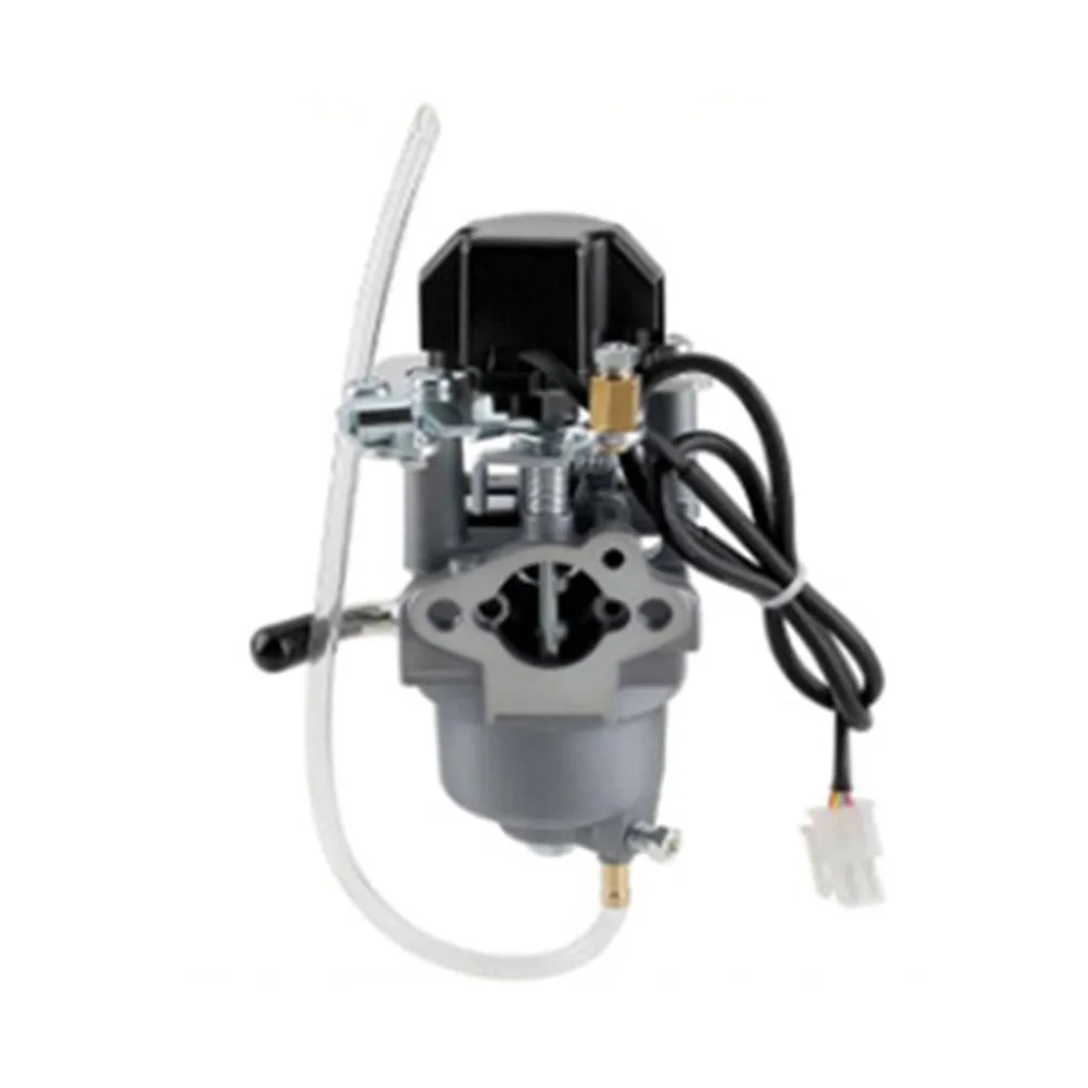 

Карбюратор в сборе Карбюратор SUA2000i, совместимый с SUA2000i, совместимый с эффективным использованием топлива SUA2300i, как показано на рисунке