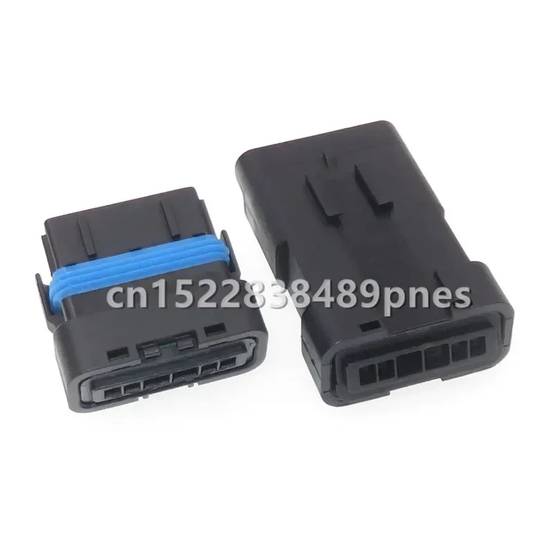 6 Pole 211PL069S0049 211PC069S0049 Autp Throttle Oil Pump Wiring Harness Accelerator Pedal Plug For Peugeot Citroen Renault