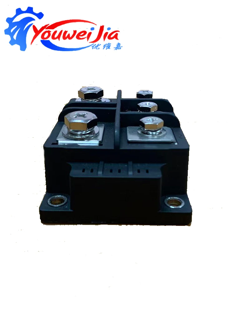 MDS 300A-18 High Current Three-Phase Rectifier Module for Diesel Generator Excitation System