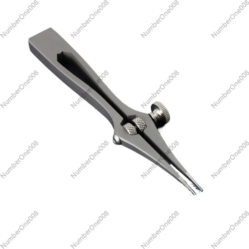 Leather Punching Tool, French Manual Punching Machine, Leather Chisel, Iron Piercing, Handmade Leather Craftsmanship