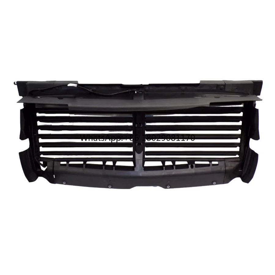 Car Grille Air Intake Radiator Shutter Assembly Other Body Parts for GMC Yukon 2021-2024 OEM 87864514 GM1206124