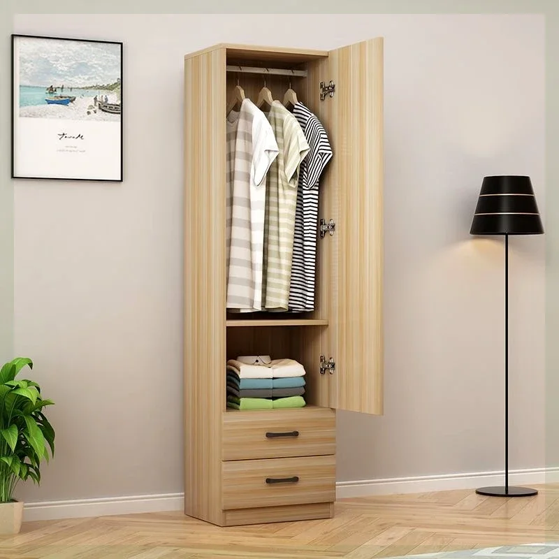 Modern Hanging Wardrobes Closet Organizer Lounges Clearance Wardrobes Storage Cabinet Cajoneras Para Ropa Furniture For Home