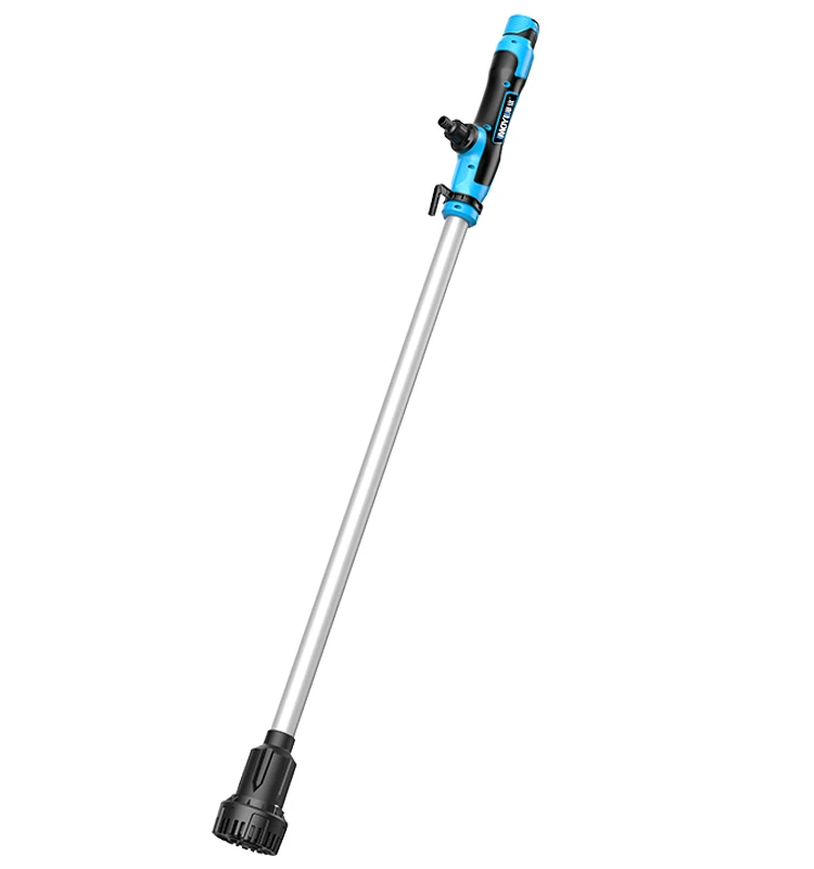 12V Cordless Stick Transfer Pump  ,multi-functional Water Pump , 12V DC Water Pump  with 12V Lithium Battery CE/ROHS Approval