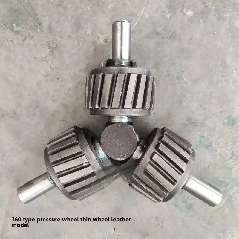 Feed Pellet Machine Press Roller Finale Pressure Shell 125/150/160 Accessories