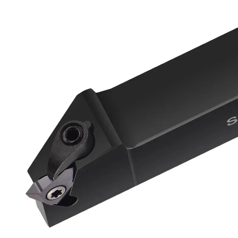 Imagem -05 - Cnc Threading Holder Ferramenta Cortador para 16ver 22ver 27ver Ser161616h16 Ser2023k16 K22 Ser2525m22-v Ser2525m27-v