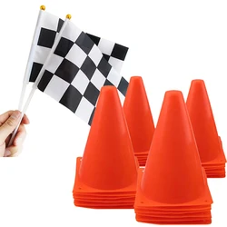 Racing Car Party Decor 7