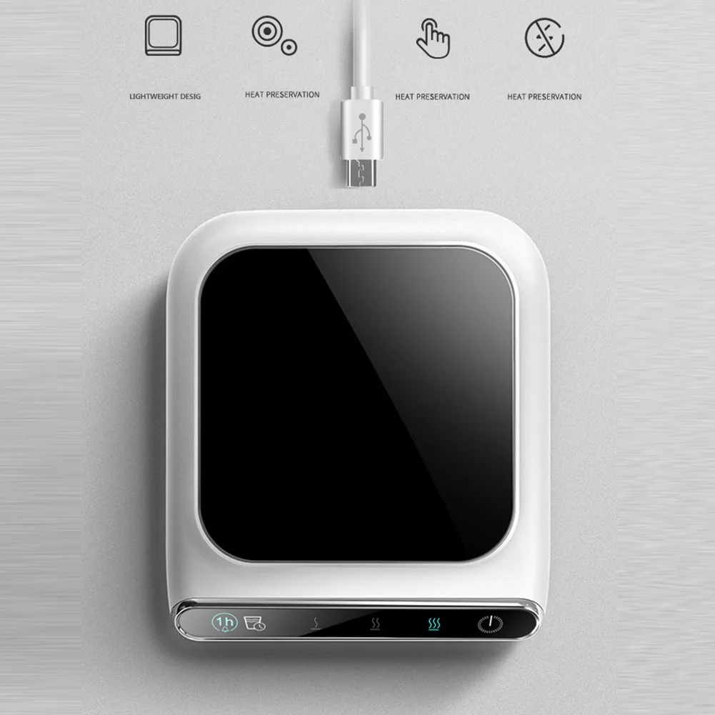 Thumbnail 4 - #17 Top 40 Electric Beverage Warmers Worth Buying In 2026