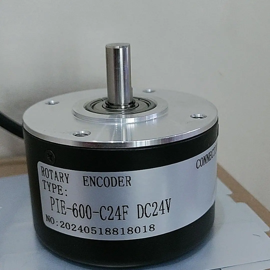 PIE-600-C24F DC24V … - image