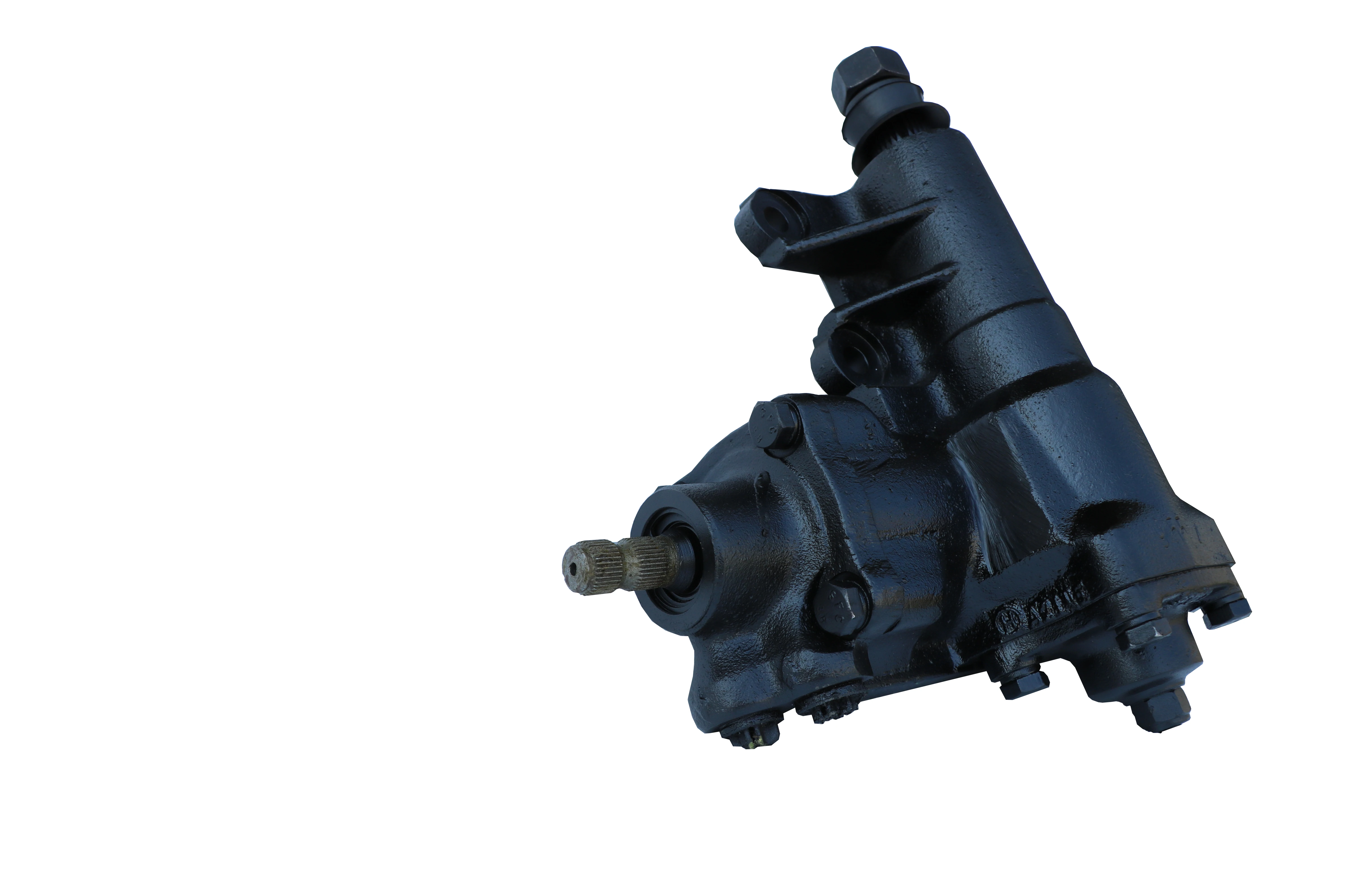LHD F041 Steering Gear Box  Fits 4Runner Pickup  T100 OE 44110-35350 4411035070 4411035190 4411035080 4411035320
