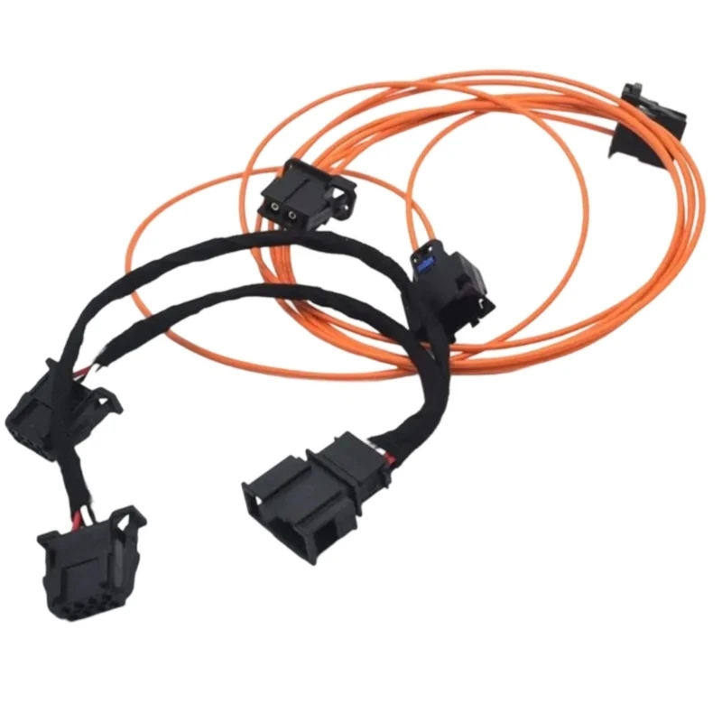 37JE Reliable AMI 2G Optical Cable Fiber Cable Suitable for Models