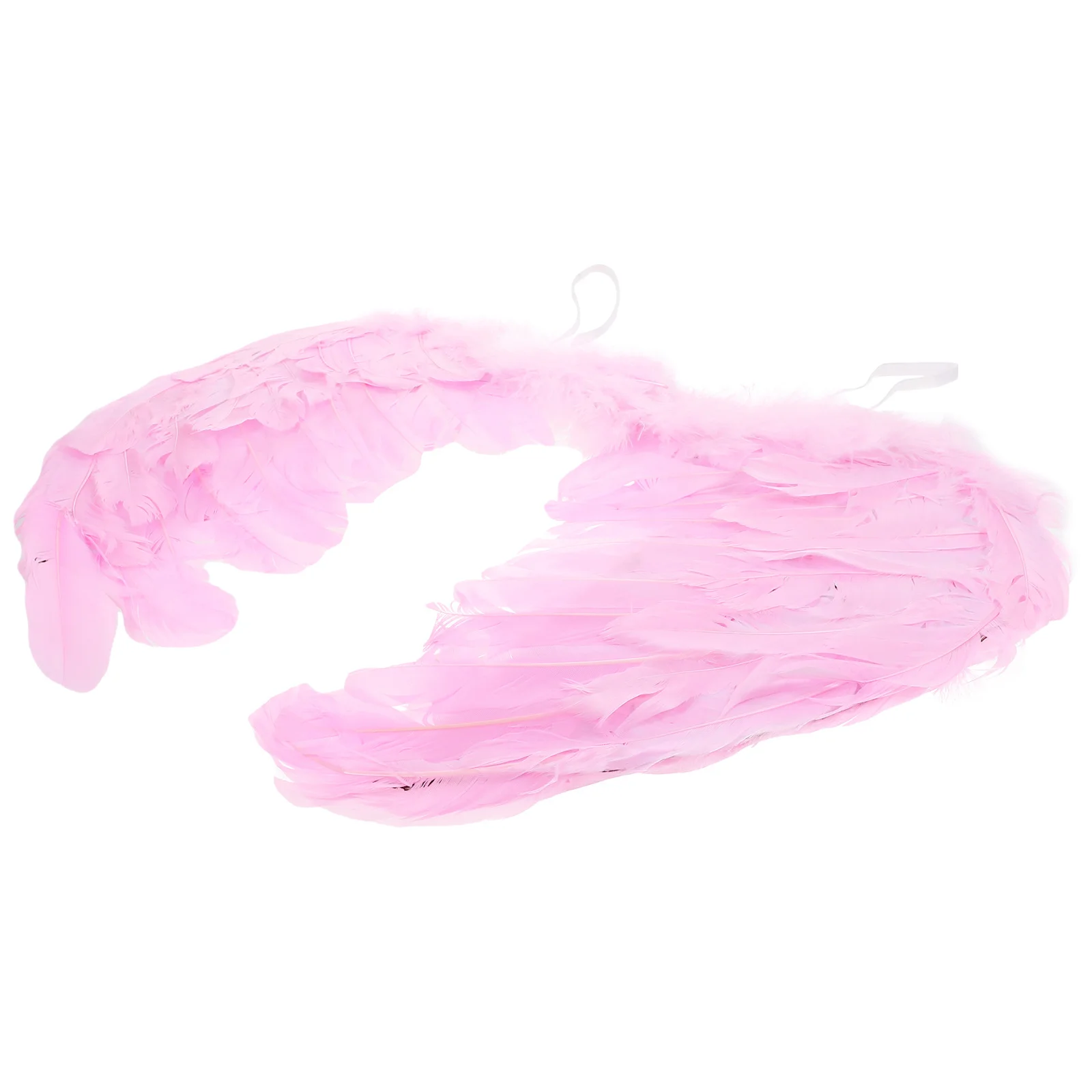 Kids Angel Wing Party Prop Cosplay Accessoires Kleurrijk Lichtgewicht Ontwerp voor Stage Performance Angel Wing Props