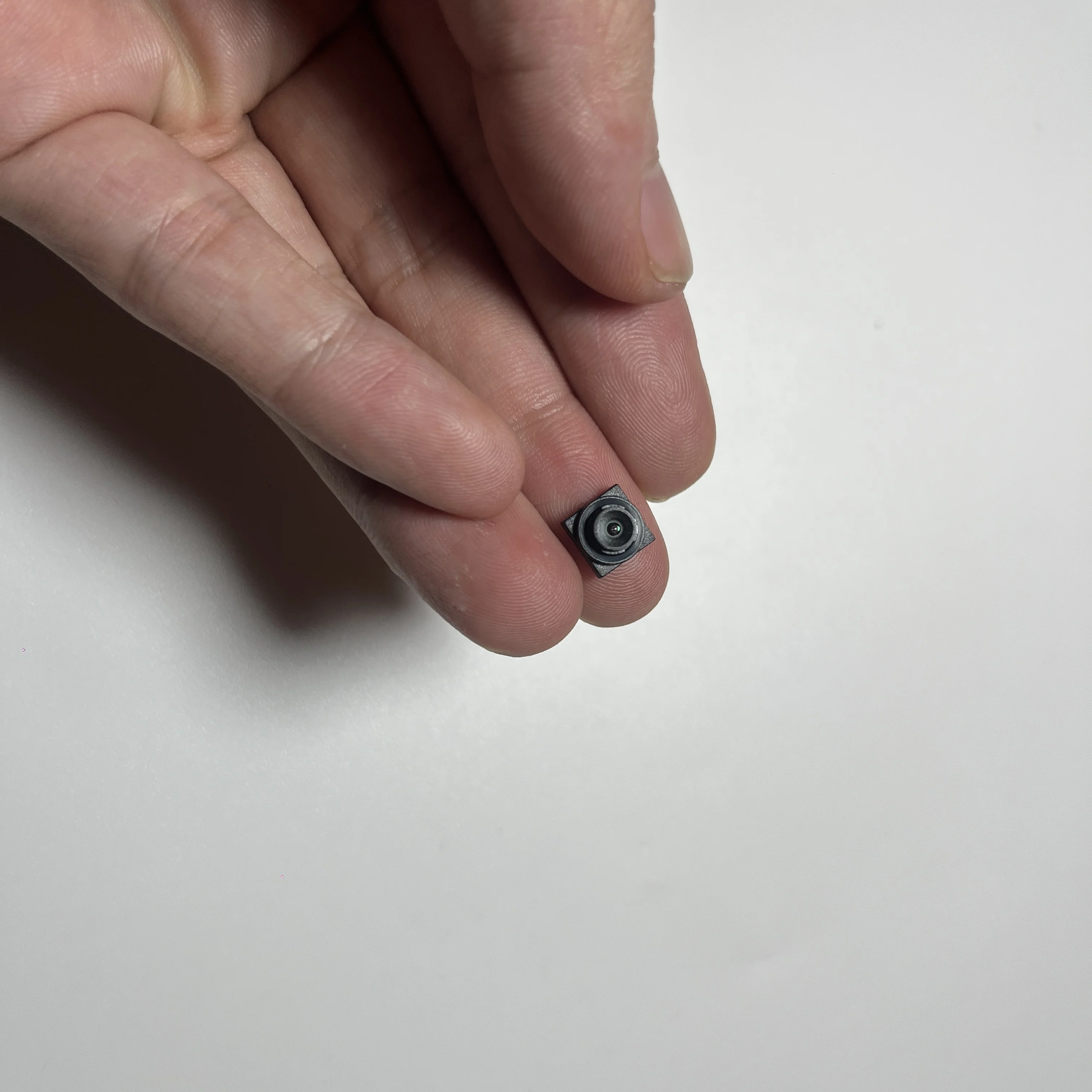 HD M5.7 Lens 8X8 1/6  125 Degrees Built-in 650nm IR Filter CCTV Lenses for ALL HD Mini Cameras