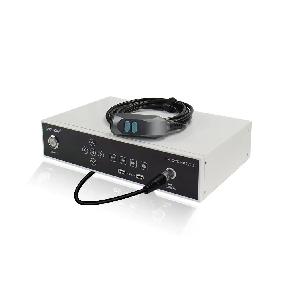 

Уникальный дизайн корпуса многофункциональная медицинская эндоскопическая видеосистема хорошей цены