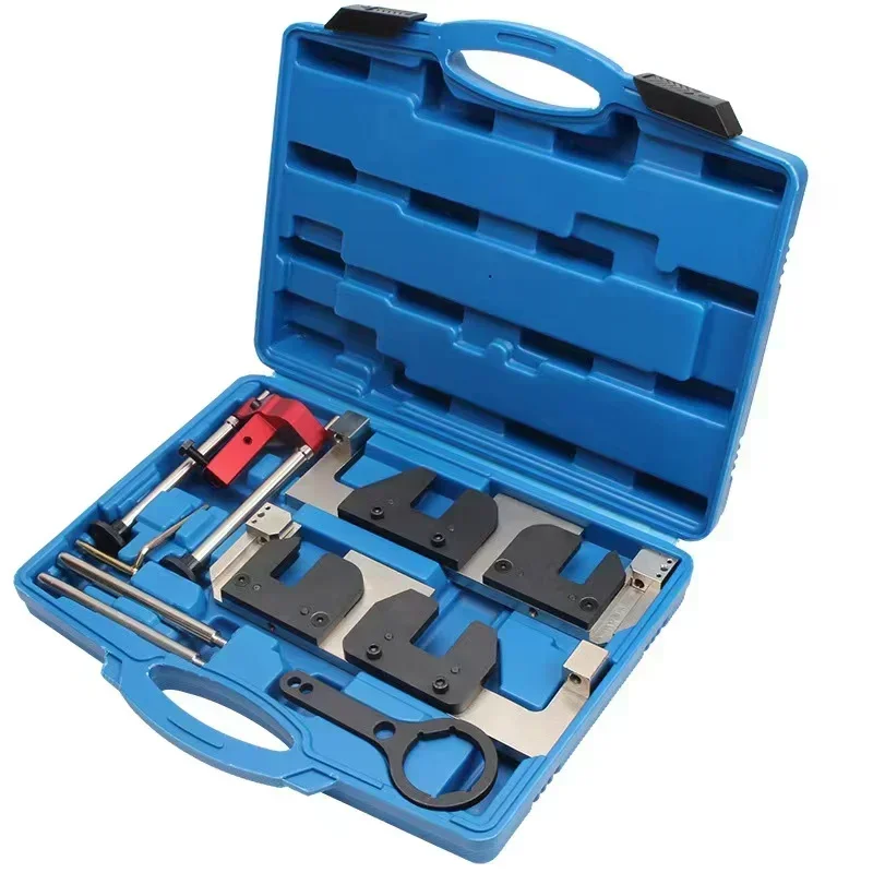 Engine Camshaft Alignment Set Timing Tool Kit For  BMW S63 M3 M5 F10 M5