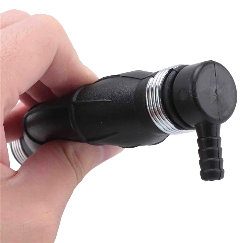 

Auto Hand Pump Manual Fuel Pump For Renault Megane 1.5 1.9 Diesel 7700111932 Replacement Parts
