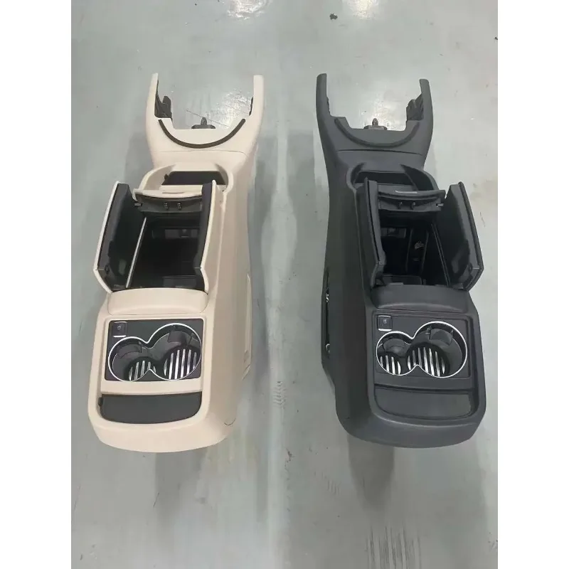 

【2026】Remoulded Inside Car Storage Box for V260 V250 Vito V-class Central Suitcase Storage Box Armrest
