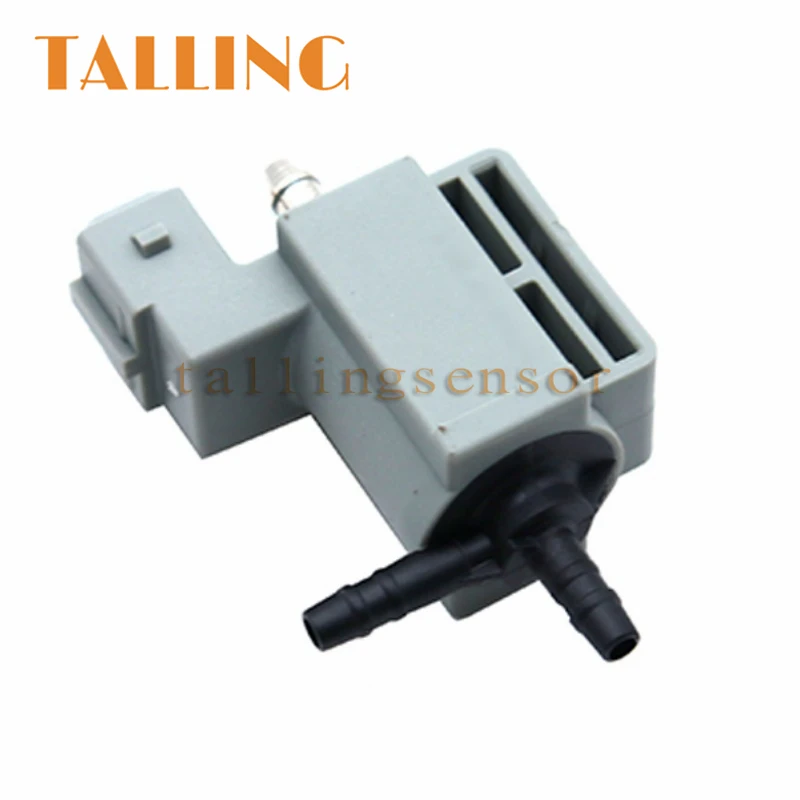 39400-2C300 Turbocharger Solenoid Valve For Hyundai Genesis Santa Fe Sonata Kia Optim 911797 16T201 Car Spare Accessories